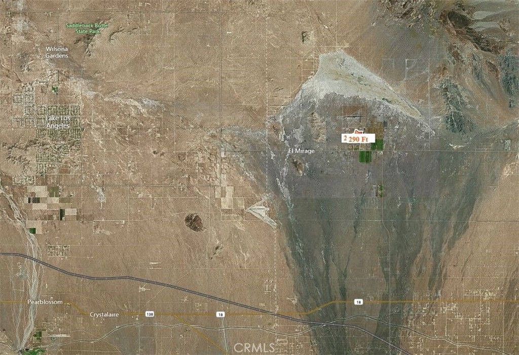 Image 3 of property listing at 1000 Tanner Road, El Mirage, CA 92301