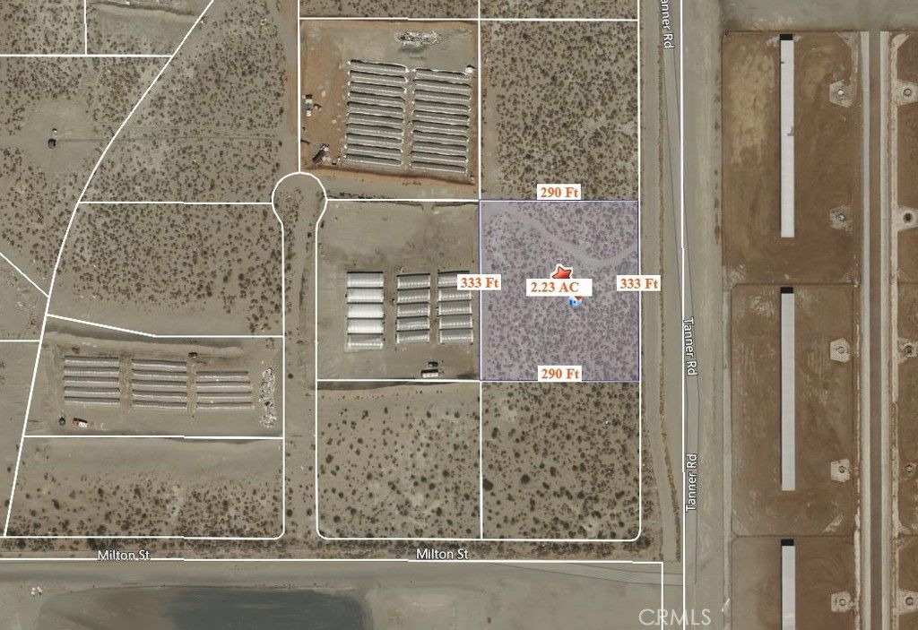 Image 4 of property listing at 1000 Tanner Road, El Mirage, CA 92301