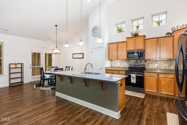 120 Sutherland Drive, Franklinton, NC 27525