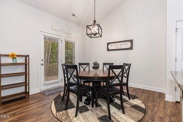 120 Sutherland Drive, Franklinton, NC 27525