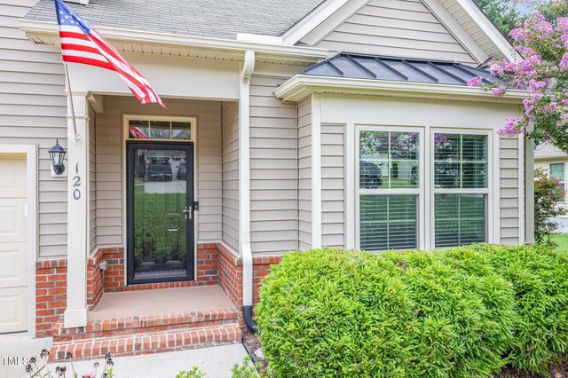 120 Sutherland Drive, Franklinton, NC 27525