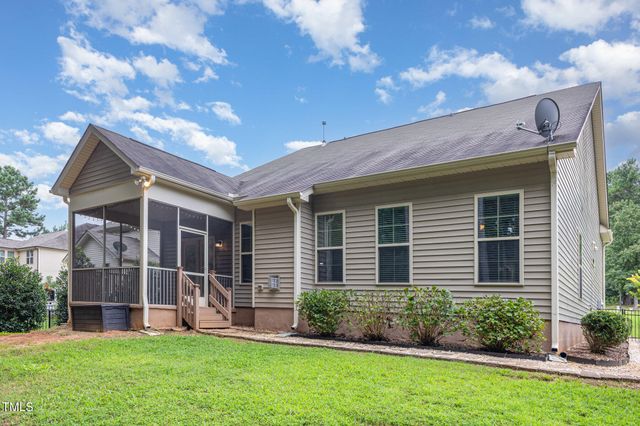 120 Sutherland Drive, Franklinton, NC 27525