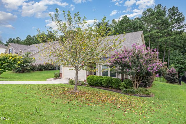 120 Sutherland Drive, Franklinton, NC 27525