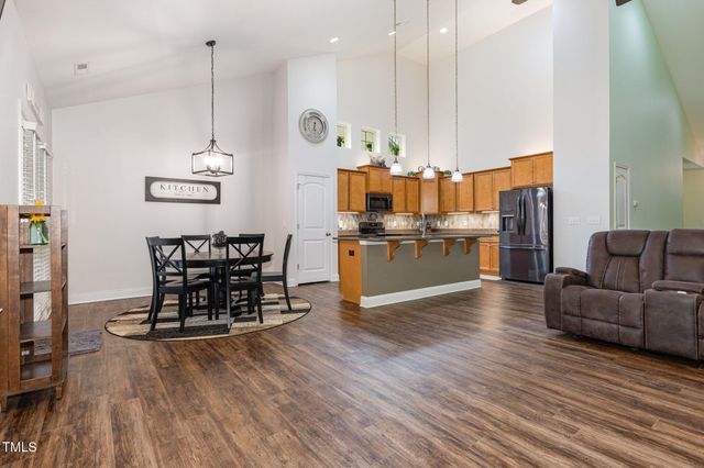 120 Sutherland Drive, Franklinton, NC 27525