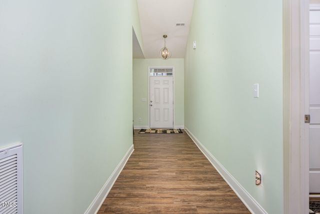 120 Sutherland Drive, Franklinton, NC 27525