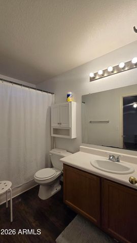 1551 E ORCHID Court C, Gilbert, AZ 85296