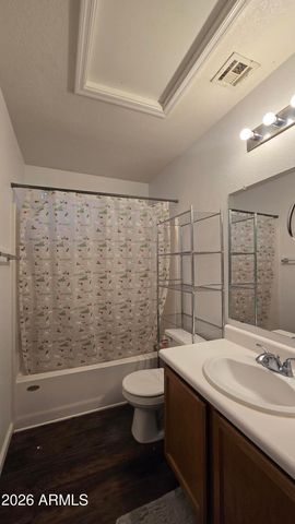 1551 E ORCHID Court C, Gilbert, AZ 85296