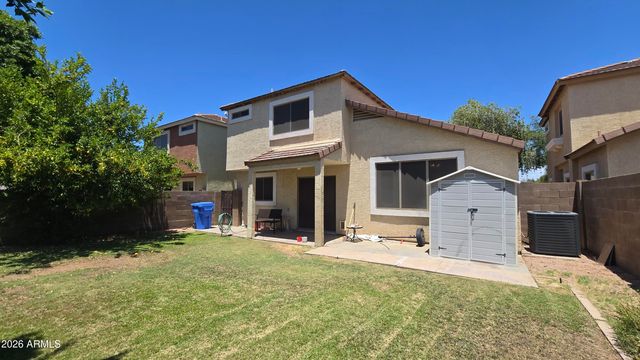 1551 E ORCHID Court C, Gilbert, AZ 85296