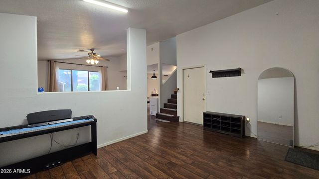 1551 E ORCHID Court C, Gilbert, AZ 85296