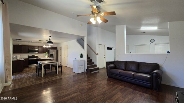 1551 E ORCHID Court C, Gilbert, AZ 85296