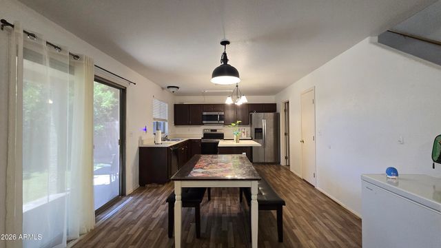 1551 E ORCHID Court C, Gilbert, AZ 85296