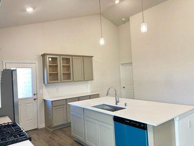 21619 Cypress Maple Drive, Cypress, TX 77433