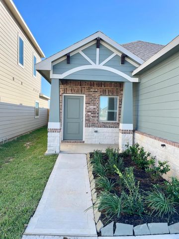 21619 Cypress Maple Drive, Cypress, TX 77433