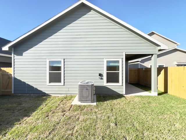 21619 Cypress Maple Drive, Cypress, TX 77433