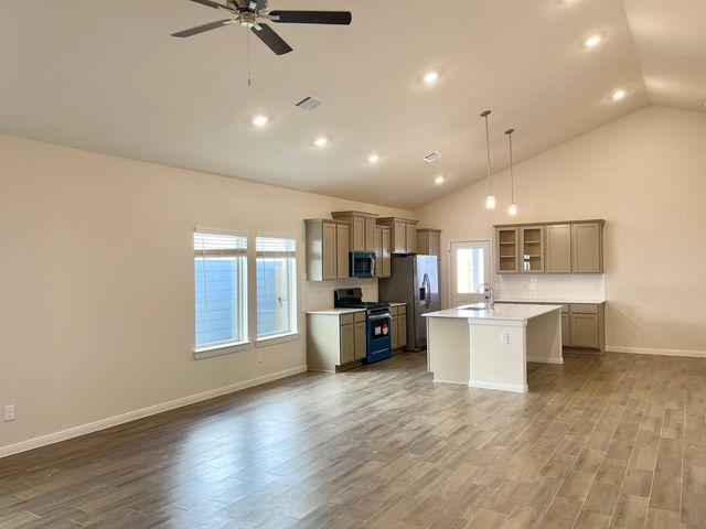21619 Cypress Maple Drive, Cypress, TX 77433