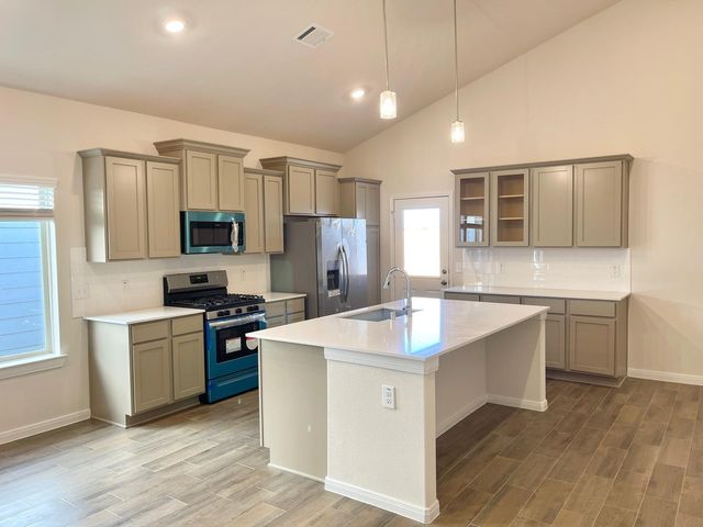 21619 Cypress Maple Drive, Cypress, TX 77433
