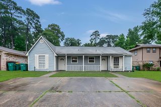 1606B Hazelwood Street, Conroe, TX 77301