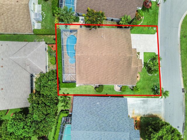 1163 Peninsula Way, Greenacres, FL 33413