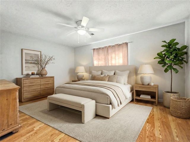 775 Joseph Club SW Drive, Mableton, GA 30126