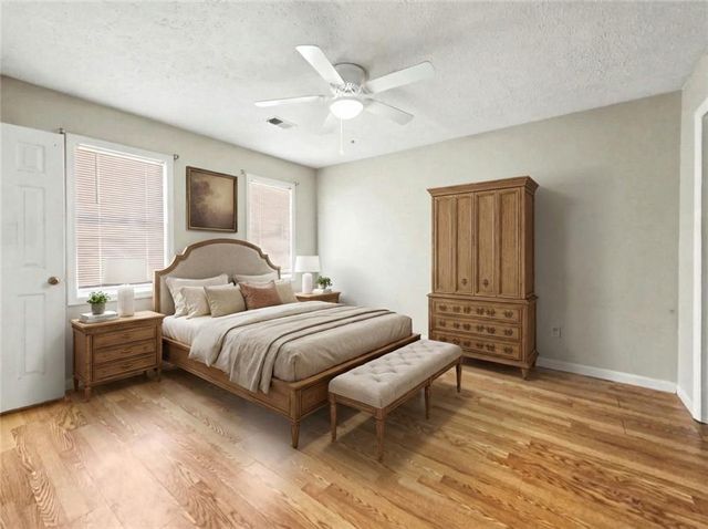 775 Joseph Club SW Drive, Mableton, GA 30126