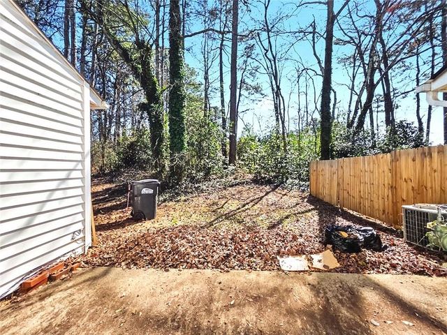 775 Joseph Club SW Drive, Mableton, GA 30126