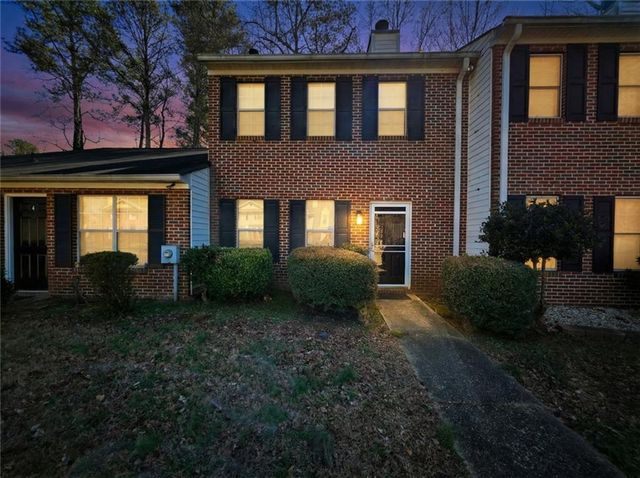 775 Joseph Club SW Drive, Mableton, GA 30126