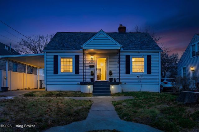 4824 Fielding Way, Louisville, KY 40216