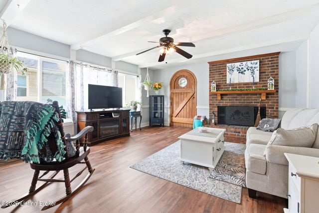 4824 Fielding Way, Louisville, KY 40216