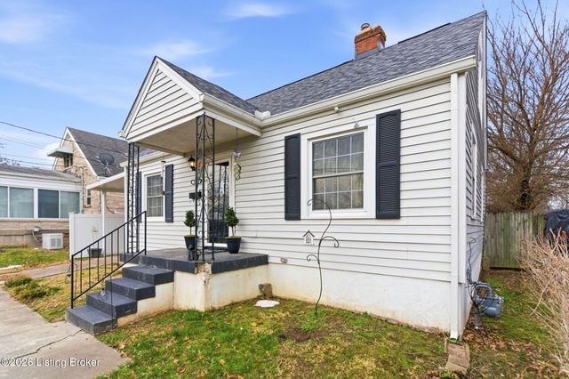 4824 Fielding Way, Louisville, KY 40216