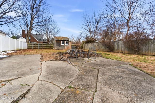 4824 Fielding Way, Louisville, KY 40216