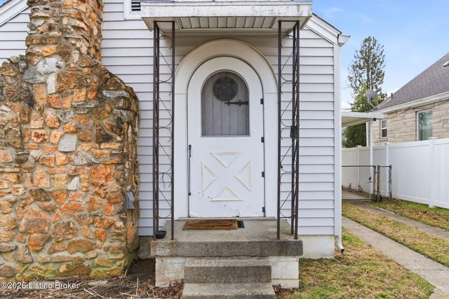 4824 Fielding Way, Louisville, KY 40216