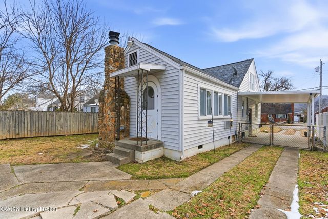 4824 Fielding Way, Louisville, KY 40216