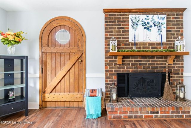 4824 Fielding Way, Louisville, KY 40216