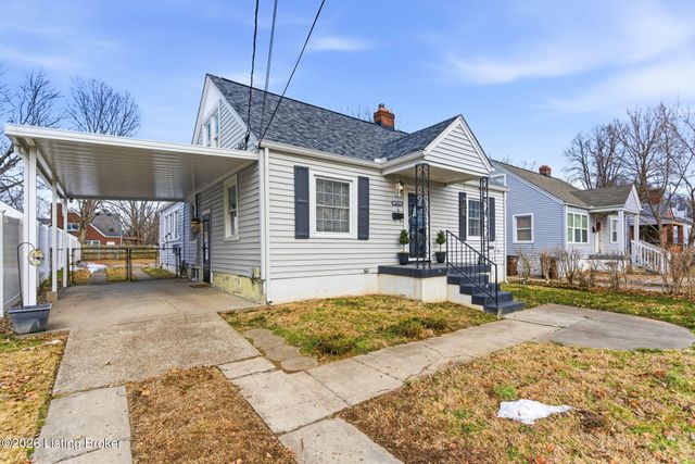 4824 Fielding Way, Louisville, KY 40216