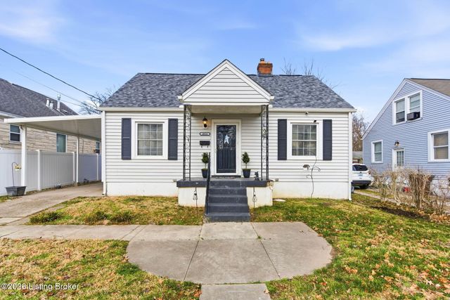 4824 Fielding Way, Louisville, KY 40216