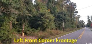 S Bucksport Rd., Conway, SC 29527