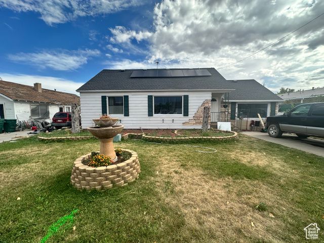 575 W 200 S, Vernal, UT 84078