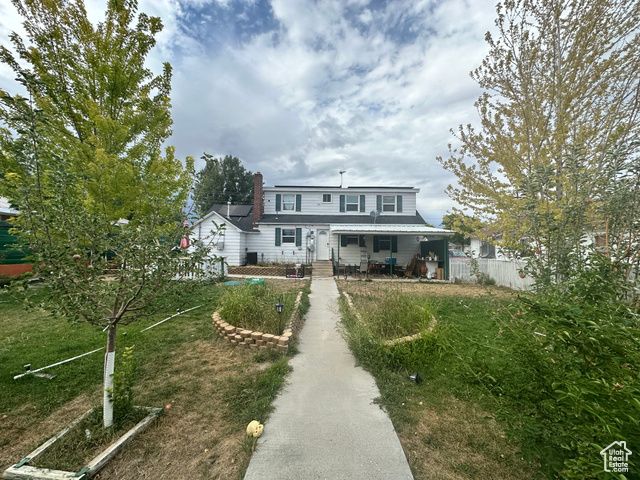 575 W 200 S, Vernal, UT 84078