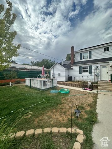 575 W 200 S, Vernal, UT 84078