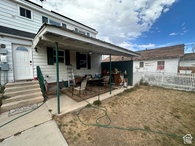 575 W 200 S, Vernal, UT 84078