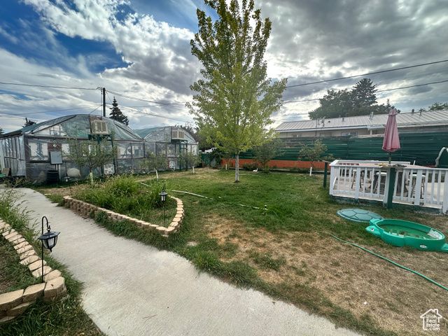 575 W 200 S, Vernal, UT 84078