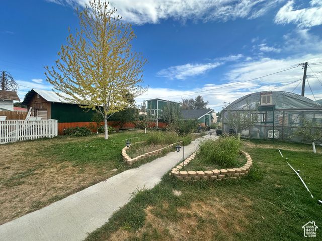 575 W 200 S, Vernal, UT 84078