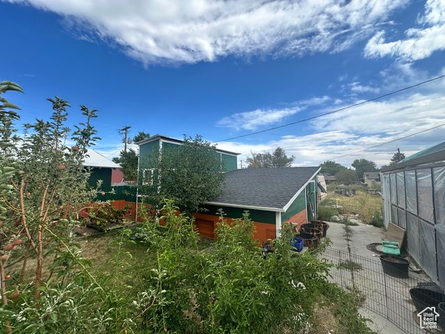 575 W 200 S, Vernal, UT 84078