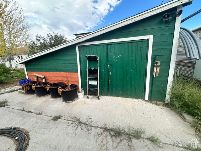 575 W 200 S, Vernal, UT 84078