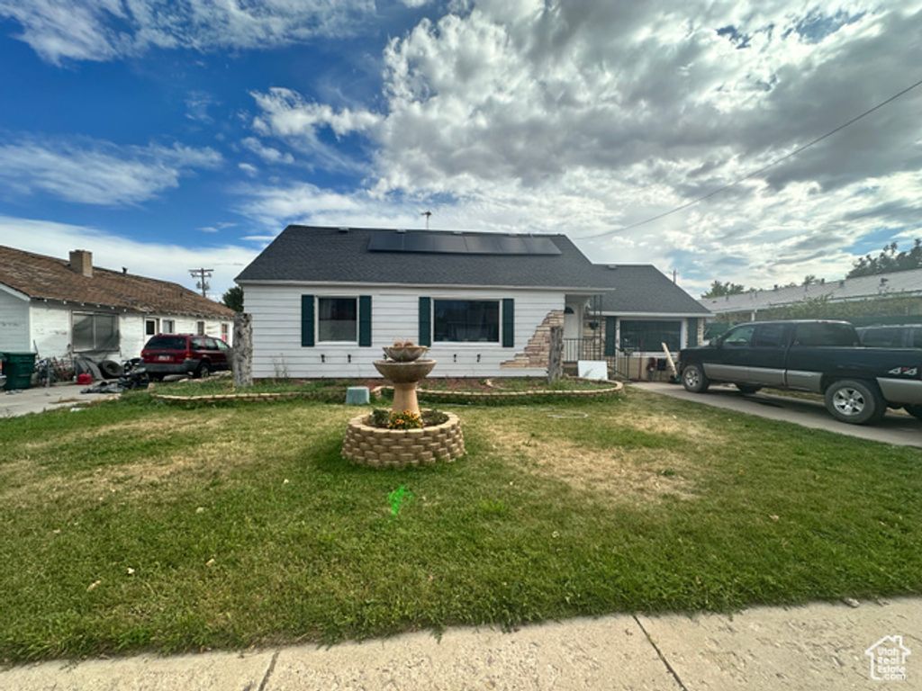 575 W 200 S, Vernal, UT 84078