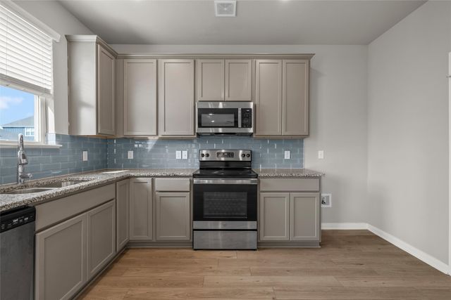 11508 Ullrich, Lorena, TX 76655
