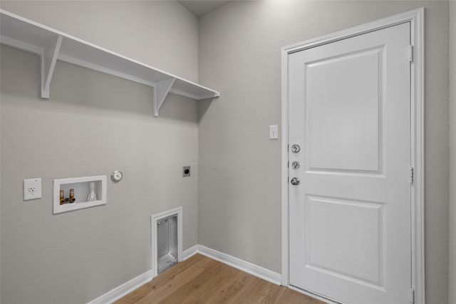 11508 Ullrich, Lorena, TX 76655