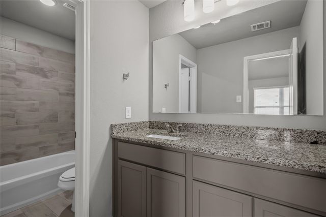 11508 Ullrich, Lorena, TX 76655