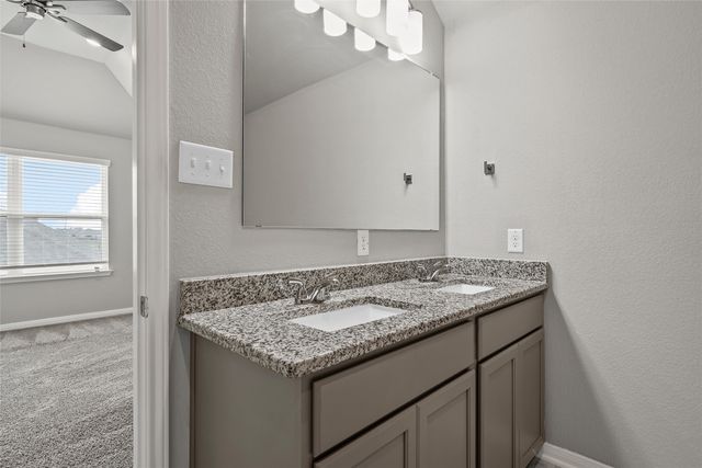 11508 Ullrich, Lorena, TX 76655