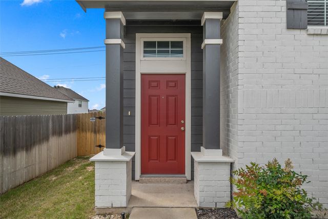 11508 Ullrich, Lorena, TX 76655